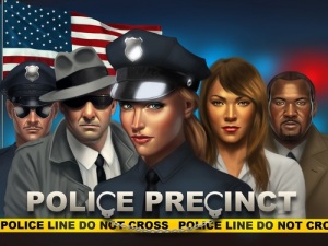 Police Precinct