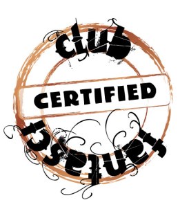 Club Fantasci Certified